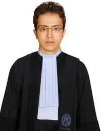 وکیل فرزین  رضایی