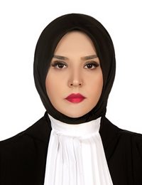 وکیل فاطمه فتحعلی
