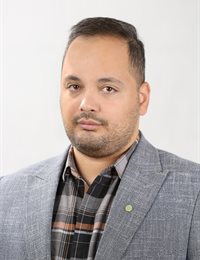 وکیل مجید مراقی