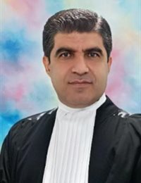 وکیل صادق  پروندی