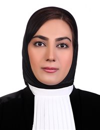 وکیل فاطمه معبودی اصل
