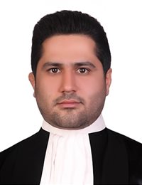 وکیل علی همیراد
