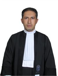 وکیل بهروز کاظمی