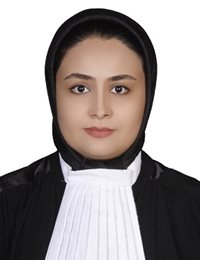 وکیل شیوا خلج