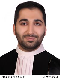 وکیل مسعود رضایی سرشت