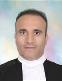 وکیل همایون ترکاشوند جوزانی