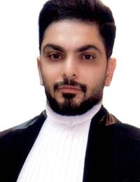 وکیل علی  محمدی