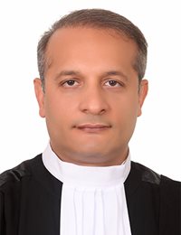وکیل مصطفی مزاجی