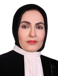 وکیل فاطمه  محمدی