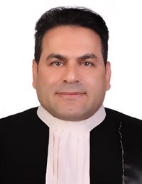 وکیل جلال  شمسی
