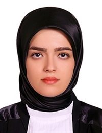 وکیل پریا  امیدیان