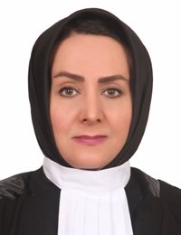 وکیل معصومه زمردی