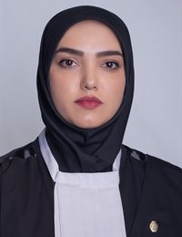 وکیل فریبا آزاده رنجبر