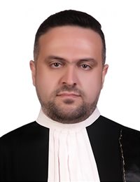 وکیل روح اله فکری