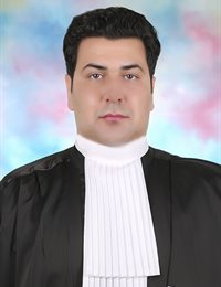 وکیل علی رحمنی