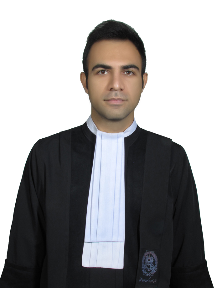 وکیل مجید   باباخانی کویج