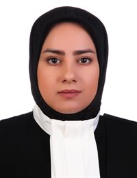 وکیل فاطمه کدخدا زاده