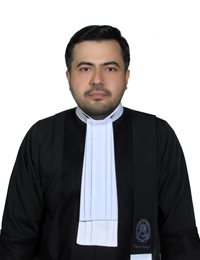 وکیل مهدی شوقی الوار
