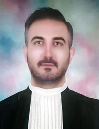 وکیل میلاد  طاهرخانی کانون قزوین