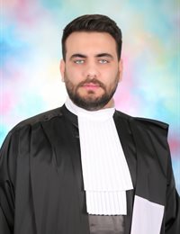 وکیل محمد مصطفی بابائیان فر