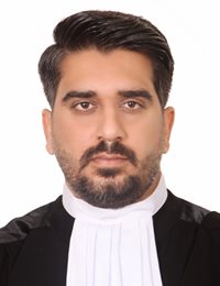 وکیل محسن میرزاییان پور 