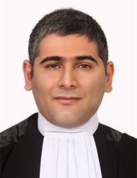 وکیل محسن پزشک خیر