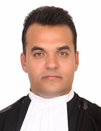 وکیل حمیدرضا عسکری