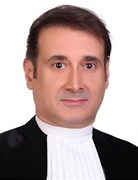 وکیل شهرام شایسته  کیا