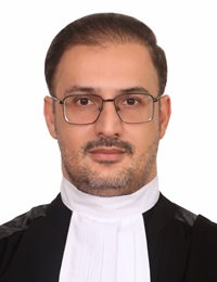 وکیل هادی نادری