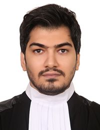 وکیل محمد ابراهیمی