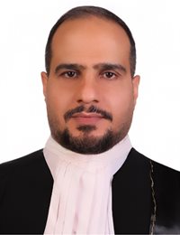 وکیل عبداله مومیوند