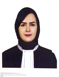 وکیل شهین شجاع