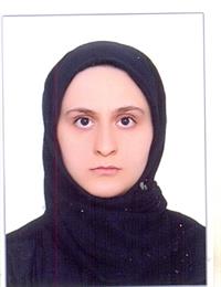 وکیل پریان اعتصامی زاده