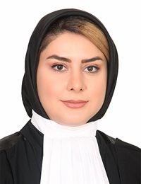 وکیل زهرا خسروپور