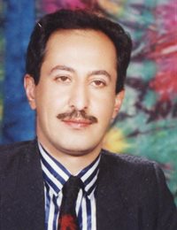 وکیل سعید باوفا