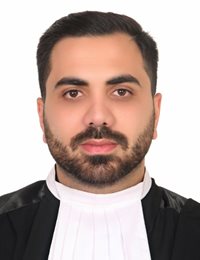 وکیل امیرمحمد قربانی