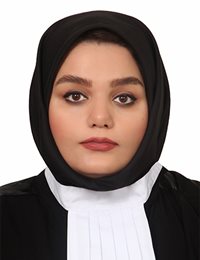 وکیل نویده نظافت 