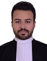 وکیل محمدامین چرخ انداز