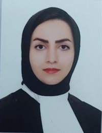 وکیل سحر عبادنیا