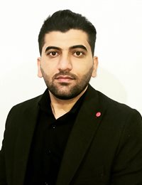وکیل جمال قادری