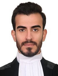 وکیل کامبیز علی