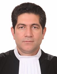 وکیل مهدی  مروتی