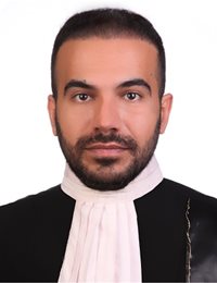 وکیل امیر رجبی 
