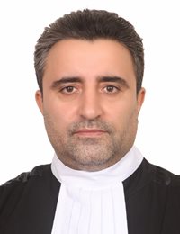وکیل یونس رضائی
