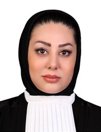 وکیل ندا مشایخ