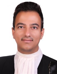 وکیل یعقوب حصاری