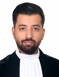 وکیل حمیدرضا محمدی کانون البرز