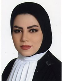 وکیل پریسا مولائی قمرکندی