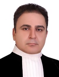 وکیل مجید توکلی حسینی