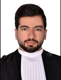 وکیل ابراهیم  ملکی زاده طهرابند